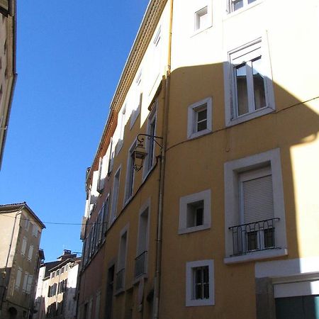 Le Saint Vincent Bed & Breakfast Foix Luaran gambar