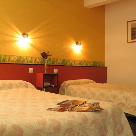 Le Saint Vincent Bed & Breakfast Foix Luaran gambar