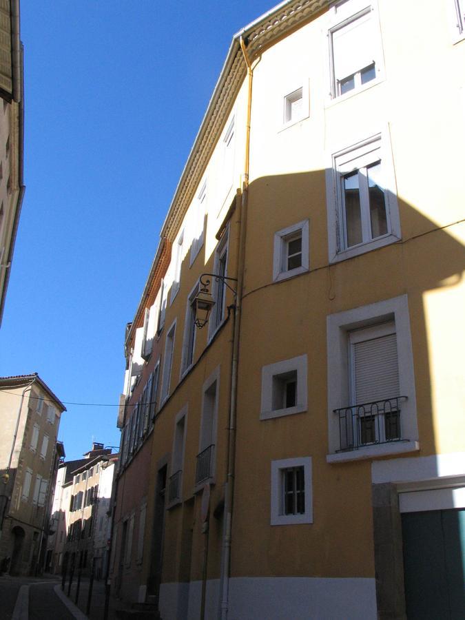 Le Saint Vincent Bed & Breakfast Foix Luaran gambar