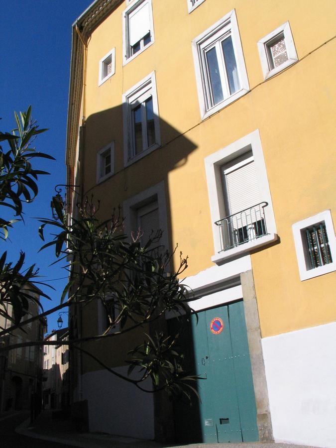 Le Saint Vincent Bed & Breakfast Foix Luaran gambar