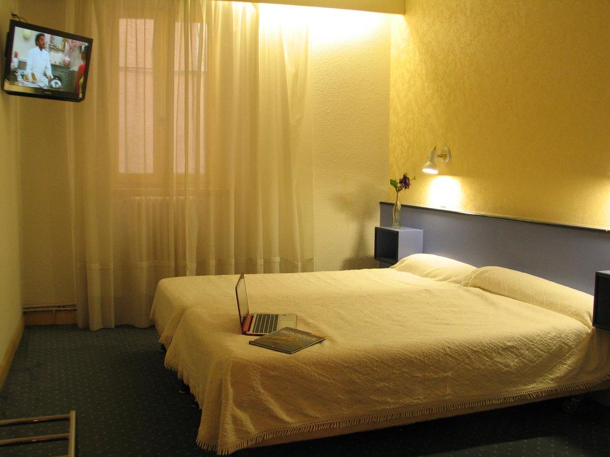 Le Saint Vincent Bed & Breakfast Foix Luaran gambar